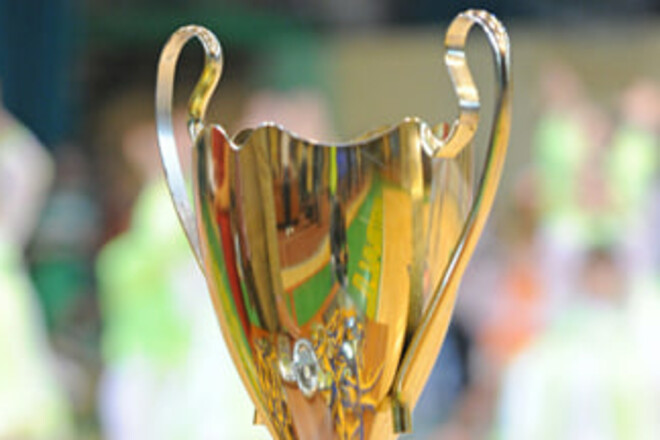 Завершився третій попередній етап Кубка України