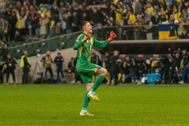 Олег Федорчук назвал переломный момент матч Украина – Исландия