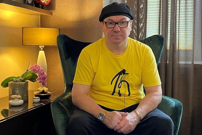 Віктор ЛЕОНЕНКО: «Його якийсь екстрасенс зупинив. Стій і не роби нічого»
