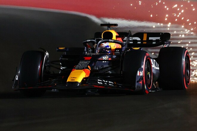 Формула-1 ввела радикальное правило на Гран-при Катара. Больше пит-стопов