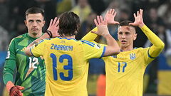Qualification of the Championship. Who can Ukraine play in the playoffs and when is the draw?
