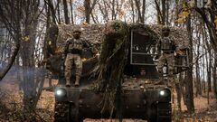 Уничтожение оккупантов продолжается. ВСУ обновили данные потерь армии рф