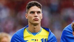 The reason why Rebrov did not let Sudakov play for the national team appeared