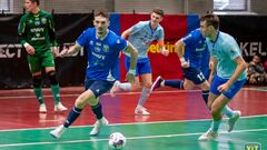 ХИТ продолжает лидировать. Таблица чемпионата Украины после девятого тура