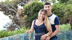 Reads Sport.ua. Malinovsky's wife reacted to Ruslan's words