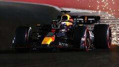 Формула-1 ввела радикальное правило на Гран-при Катара. Больше пит-стопов