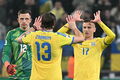 Qualification of the Championship. Who can Ukraine play in the playoffs and when is the draw?