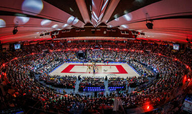 Впервые в истории. Стало известно, где пройдут ЧМ по волейболу 2027 и 2029