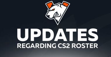 российский клуб пропустит EPL по CS2. Их развернули на границе Швеции