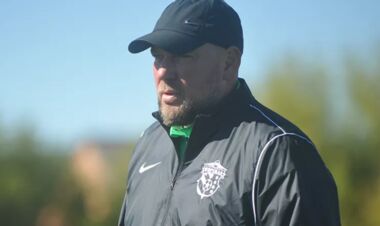 Александр БАБИЧ: «Сражаемся и ждем игроков в атаку»