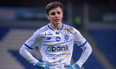 ВИДЕО. Невероятный камбэк Динамо. Киевляне шокировали Карпаты во 2 тайме