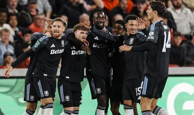 Астон Вілла – Фулгем. Прогноз і анонс на матч чемпіонату Англії