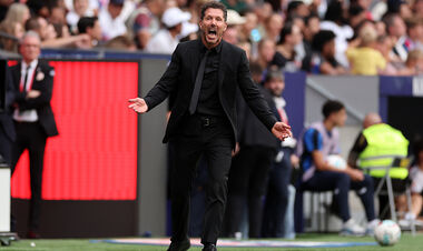 Дієго СІМЕОНЕ: «Ми розуміли, як можемо завдати неприємностей Реалу»