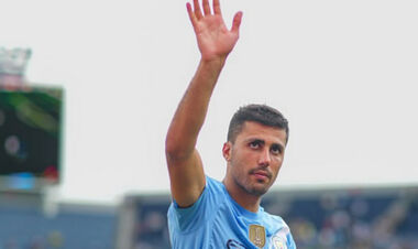 Стало відомо, чому володар ЗМ-2024 пропустив матч Манчестер Сіті