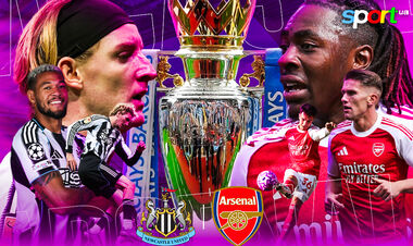 Ньюкасл – Арсенал. Прогноз і анонс на матч чемпіонату Англії