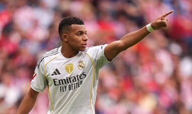 Атакующий лидер Мадрида. Мбаппе забивает в каждом матче сентября