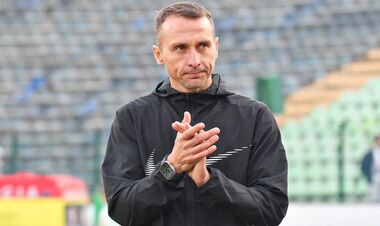 ЛУПАШКО – о безумном матче с Динамо: «Против Шахтера нам было труднее»