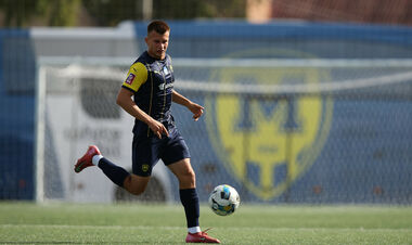 Металіст 1925 – Колос – 1:0. Текстова трансляція матчу
