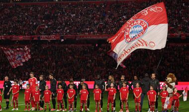 Поражения Реала и Ливерпуля. Только 2 команды выиграли все матчи топ-5 лиг