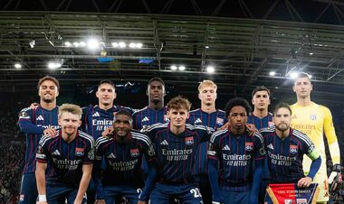 Лілль – Ліон. Прогноз і анонс на матч чемпіонату Франції