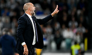 Ігор ТУДОР: «Я повинен вміти вибирати правильних гравців»