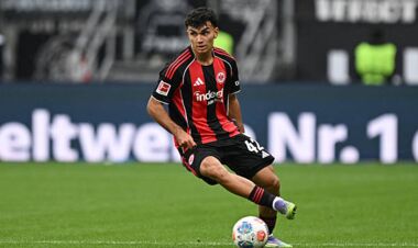 Узун, Гюлер та Їлдиз сумарно здійснили 22 результативні дії в сезоні