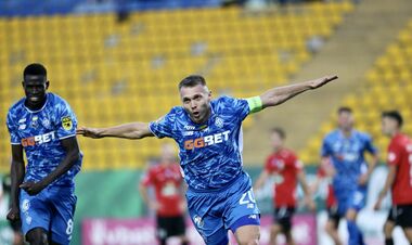 Александр КАРАВАЕВ: «Это были ошибки всей команды»