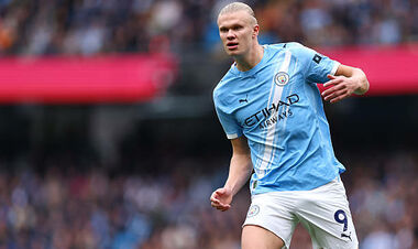 Манчестер Сіті – Бернлі – 5:1. Самознищення від аутсайдера. Відео голів