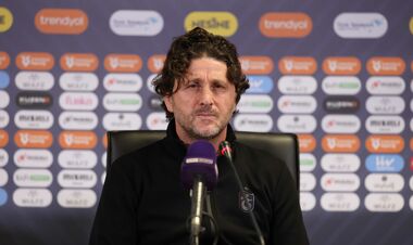 «У меня будет с ним разговор». Тренер Трабзонспора оценил гол Сикана