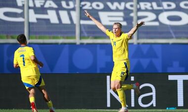 Відомий експерт: «Добре, що в другому таймі корейці нас не покарали»