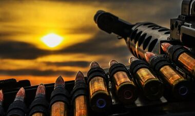 Знищення окупантів продовжується. ЗСУ оновили дані втрат армії рф