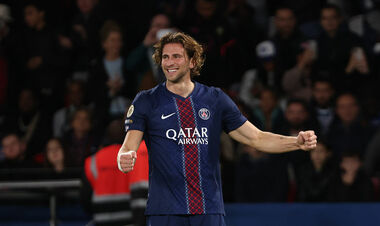 Гол Забарного за ПСЖ, суперматч Карпаты – Динамо, старт Украины на ЧМ U-20