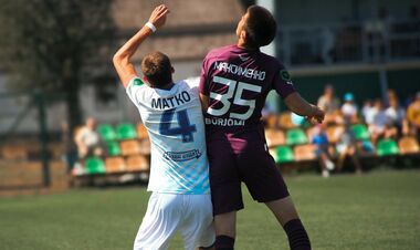 Вторая лига. 10-й тур, 28 сентября. Смотреть онлайн. LIVE трансляция