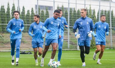 Игорь СУРКИС: «Какой кризис Динамо? Команда не проигрывает 39 матчей»