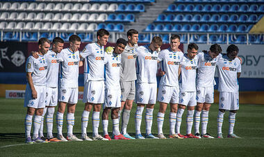 Суркис признался, что ждет от Динамо в ближайшем матче ЛК с Кристал Пэлас