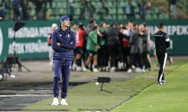 Шовковський побив рекорд Реброва в УПЛ