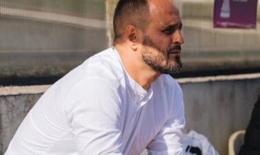 Андерсон РІБЕЙРО: «Рано чи пізно ми почнемо забивати регулярно»