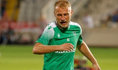 Клуби УПЛ не захотіли підписувати фіналіста Ліги Європи: «Без конкретики»