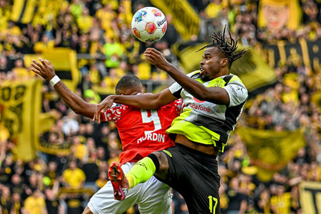 Боруссия Д – главный конкурент Баварии, важные победы Байера и Лейпцига