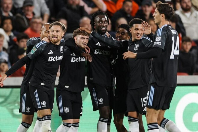 Астон Вілла – Фулгем. Прогноз і анонс на матч чемпіонату Англії