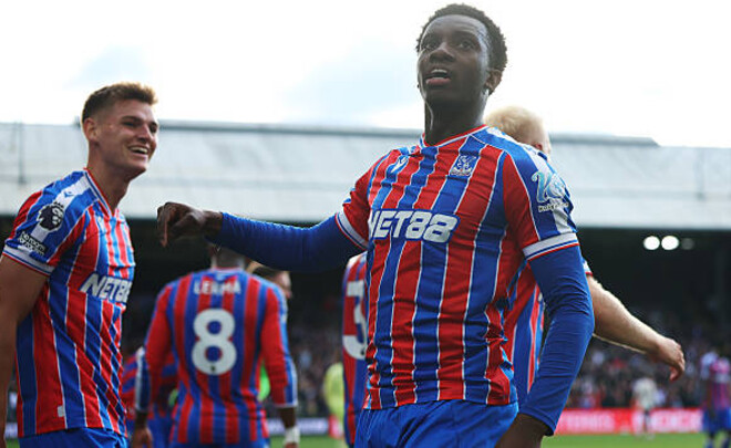 Темная лошадка. Только одна команда еще не проигрывала в сезоне АПЛ 2025/26