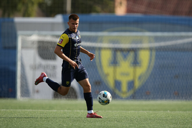 Металлист 1925 – Колос – 1:0. Текстовая трансляция матча