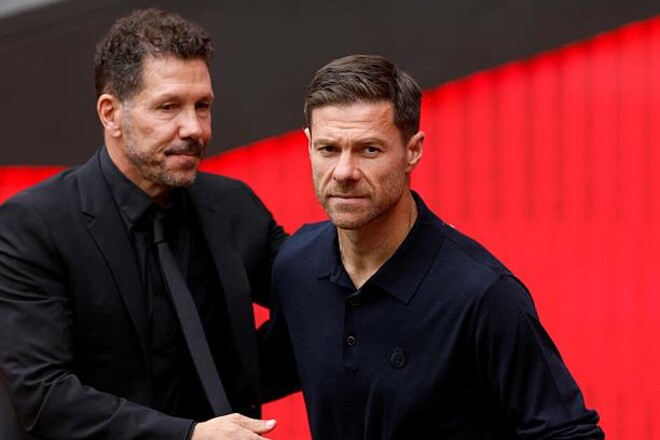 ВІДЕО. Реакція Хабі Алонсо після катастрофічної поразки Реала в дербі 2:5