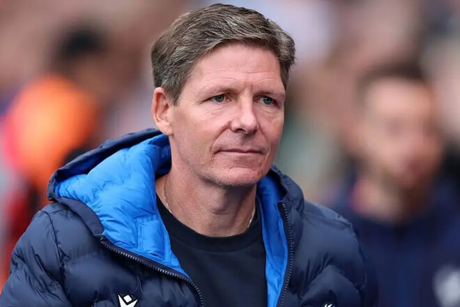 Тренер Кристал Пэлас после победы над Ливерпулем предупредил Динамо