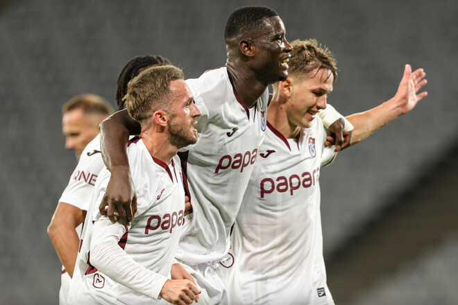 Шоу на семь мячей. Трабзонспор с голом Сикана едва не упустил победу с 4:1