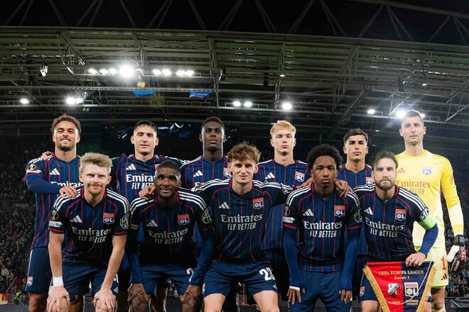 Лілль – Ліон. Прогноз і анонс на матч чемпіонату Франції