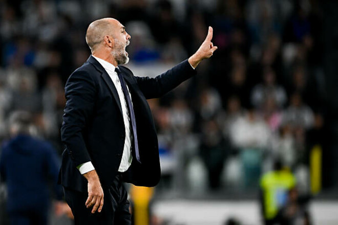 Игор ТУДОР: «Я должен уметь выбирать правильных игроков»