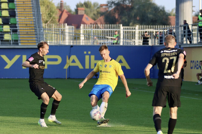 Металіст 1925 – Колос. Прогноз і анонс на матч чемпіонату України