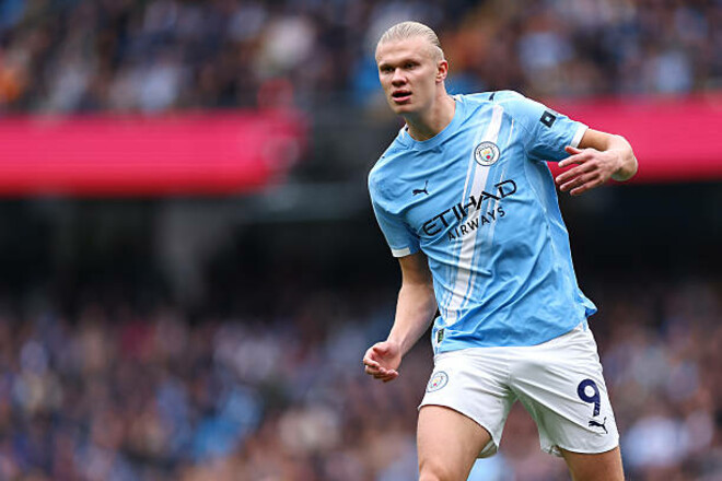 Манчестер Сіті – Бернлі – 5:1. Самознищення від аутсайдера. Відео голів