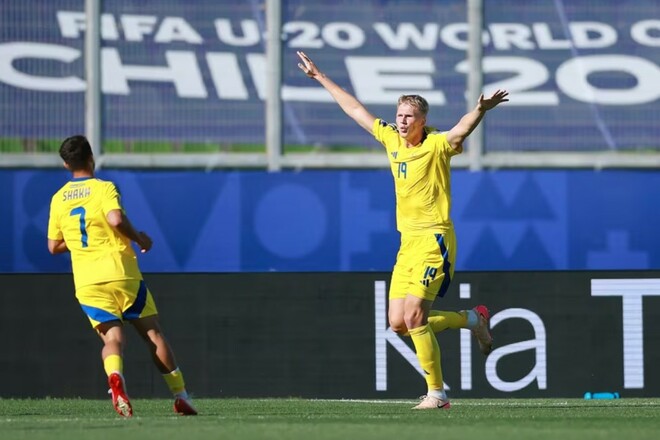 Відомий експерт: «Добре, що в другому таймі корейці нас не покарали»